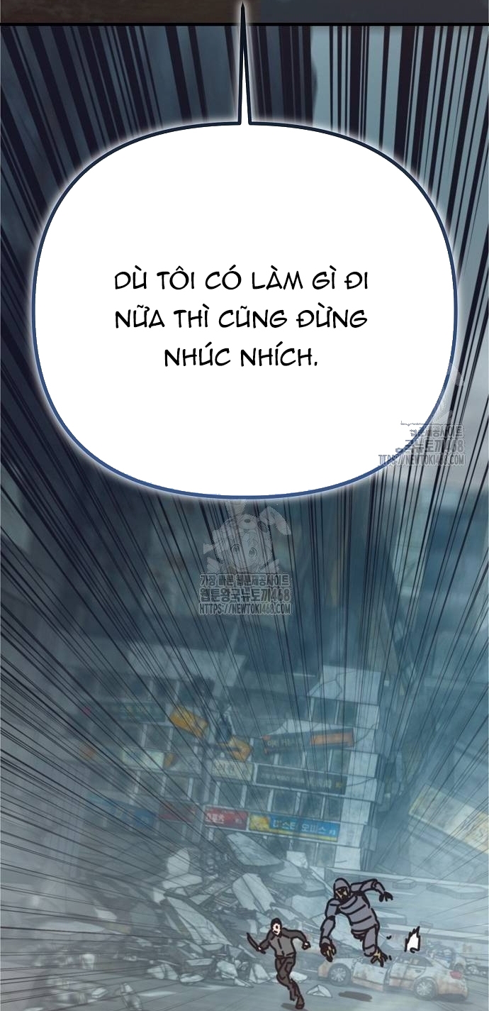 Ngôi Nhà Ẩn Ngày Tận Thế Chap 55 - Next Chap 56