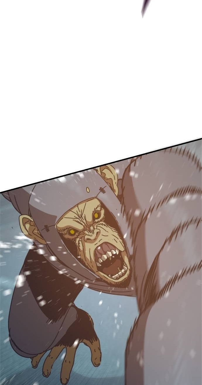 Ngôi Nhà Ẩn Ngày Tận Thế Chap 55 - Next Chap 56