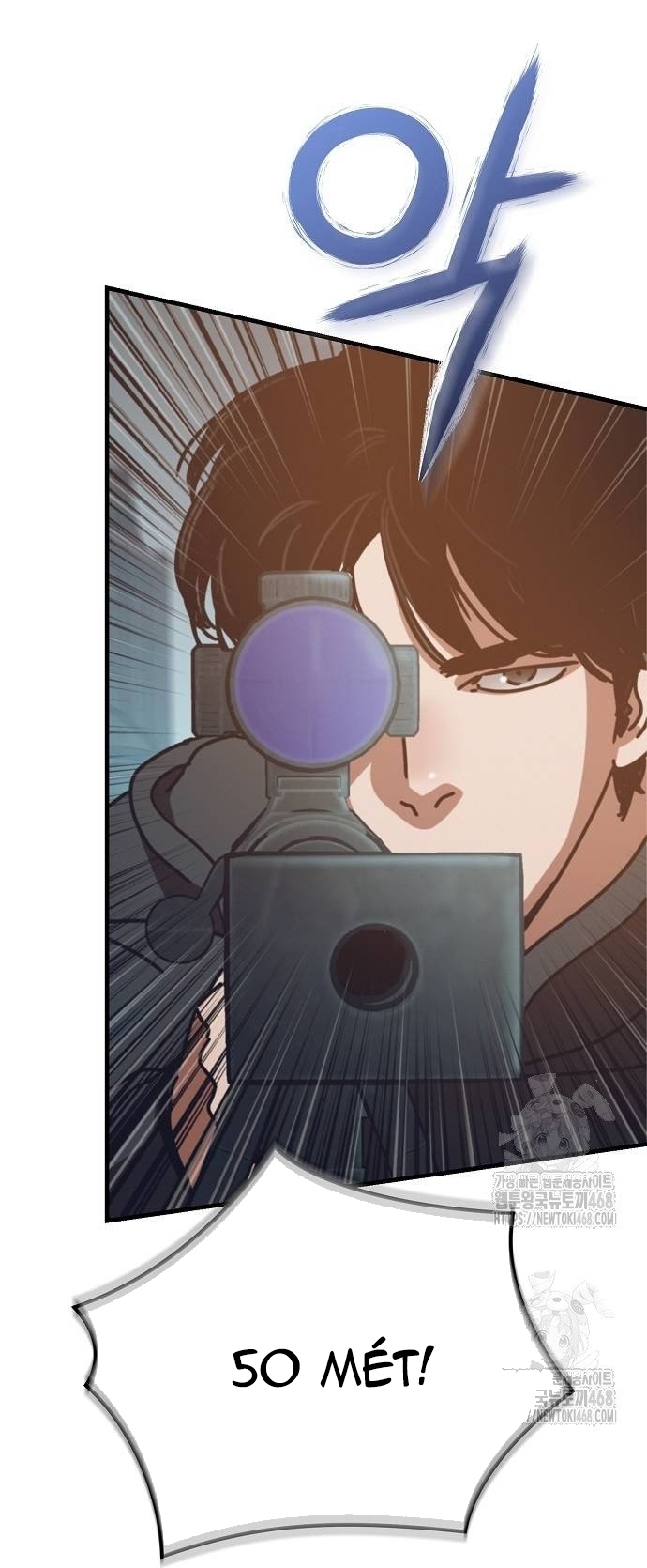 Ngôi Nhà Ẩn Ngày Tận Thế Chap 55 - Next Chap 56