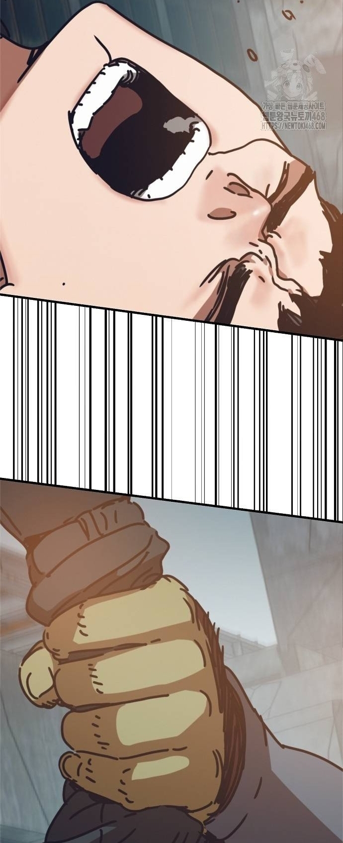 Ngôi Nhà Ẩn Ngày Tận Thế Chap 55 - Next Chap 56