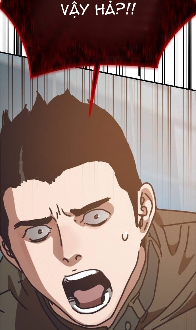 Ngôi Nhà Ẩn Ngày Tận Thế Chap 55 - Next Chap 56