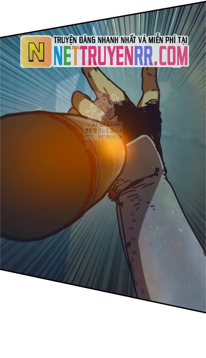 Ngôi Nhà Ẩn Ngày Tận Thế Chap 55 - Next Chap 56