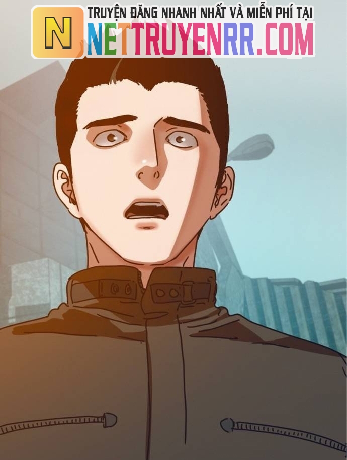 Ngôi Nhà Ẩn Ngày Tận Thế Chap 55 - Next Chap 56