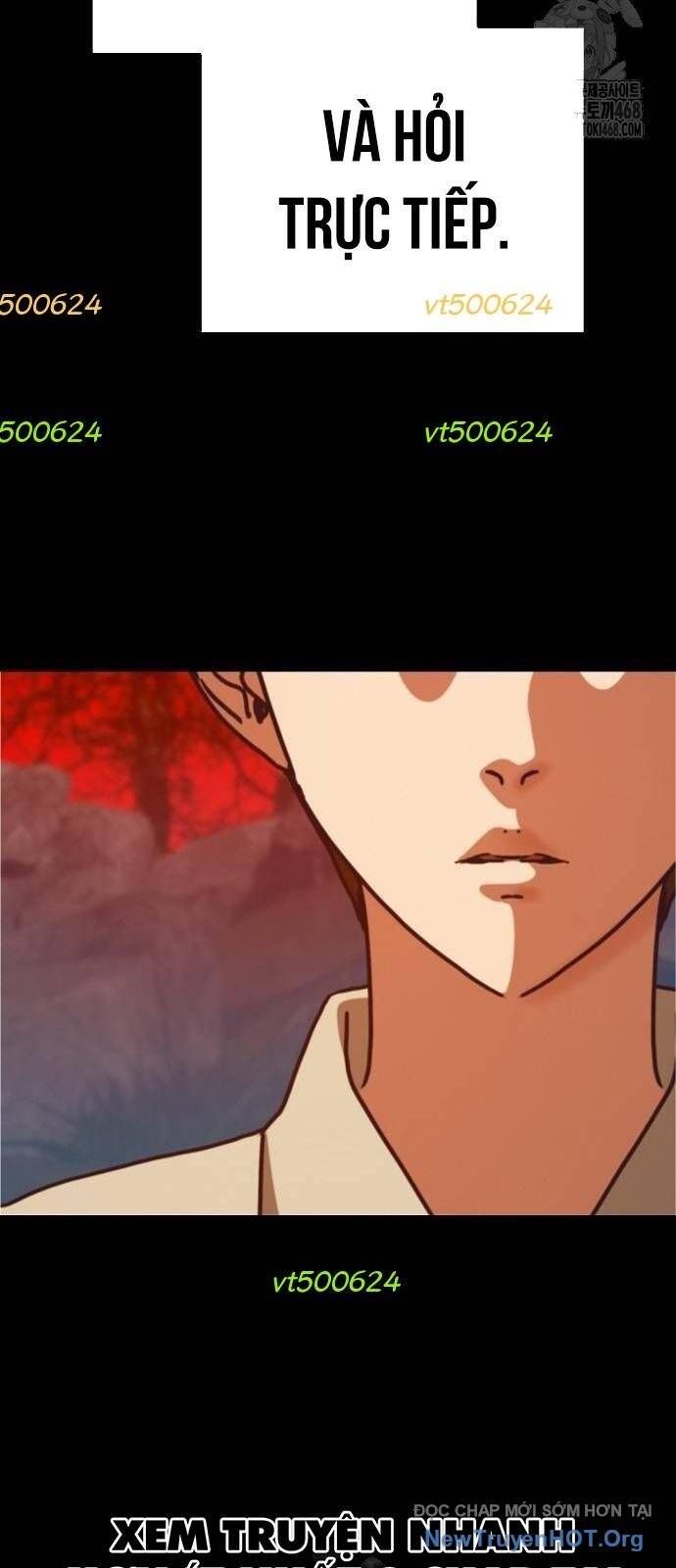 Ngôi Nhà Ẩn Ngày Tận Thế Chap 58 - Next Chap 59