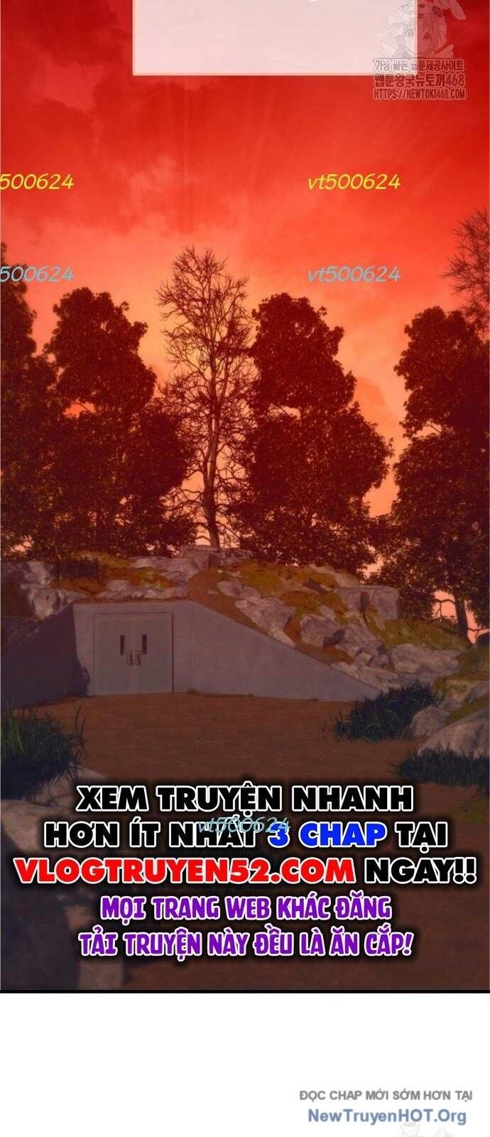 Ngôi Nhà Ẩn Ngày Tận Thế Chap 58 - Next Chap 59