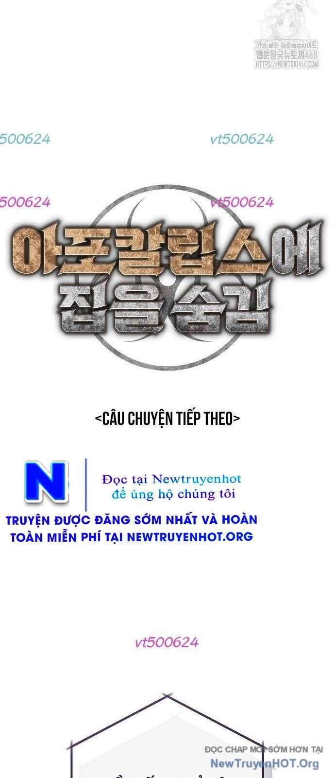 Ngôi Nhà Ẩn Ngày Tận Thế Chap 58 - Next Chap 59