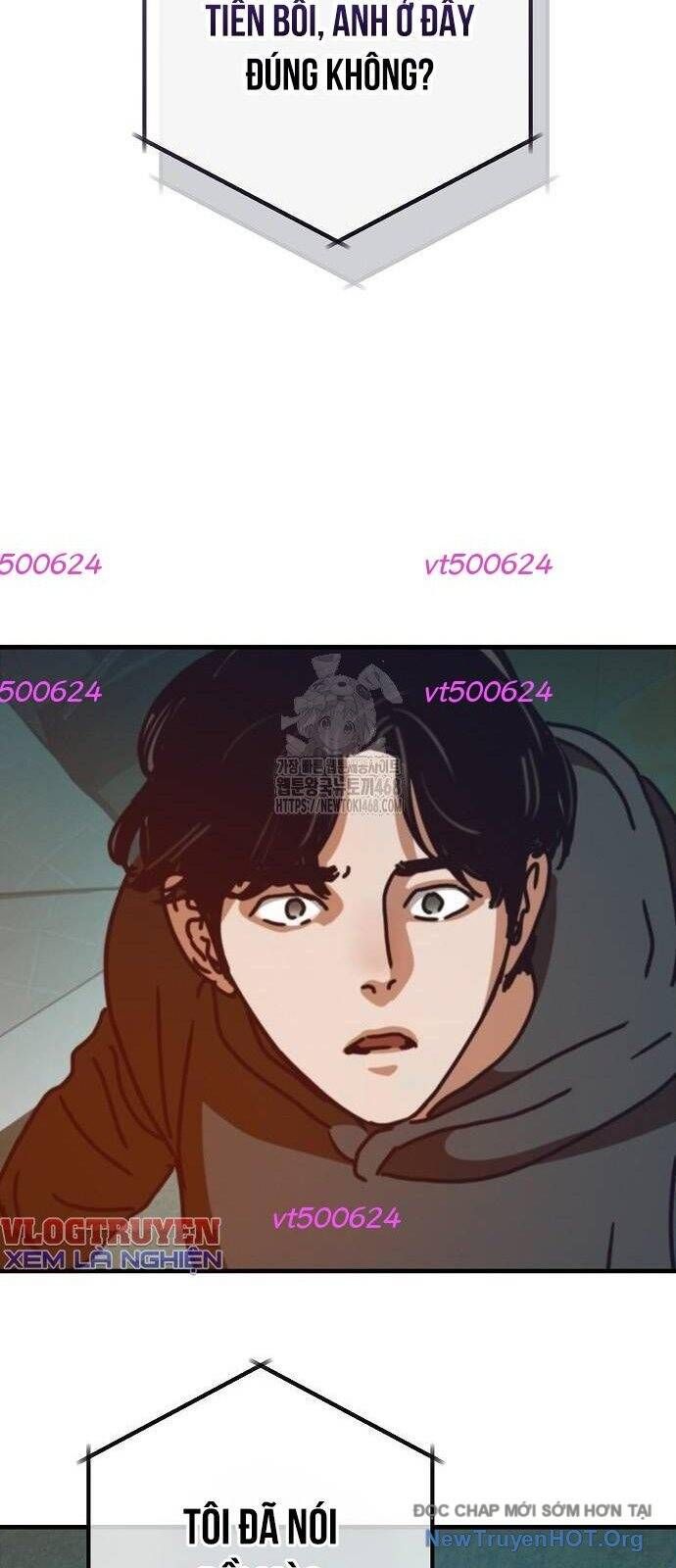 Ngôi Nhà Ẩn Ngày Tận Thế Chap 58 - Next Chap 59