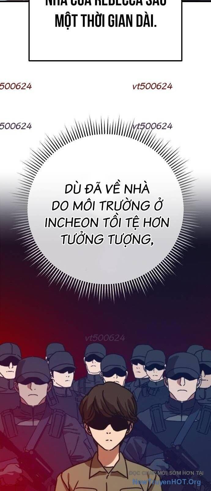 Ngôi Nhà Ẩn Ngày Tận Thế Chap 58 - Next Chap 59