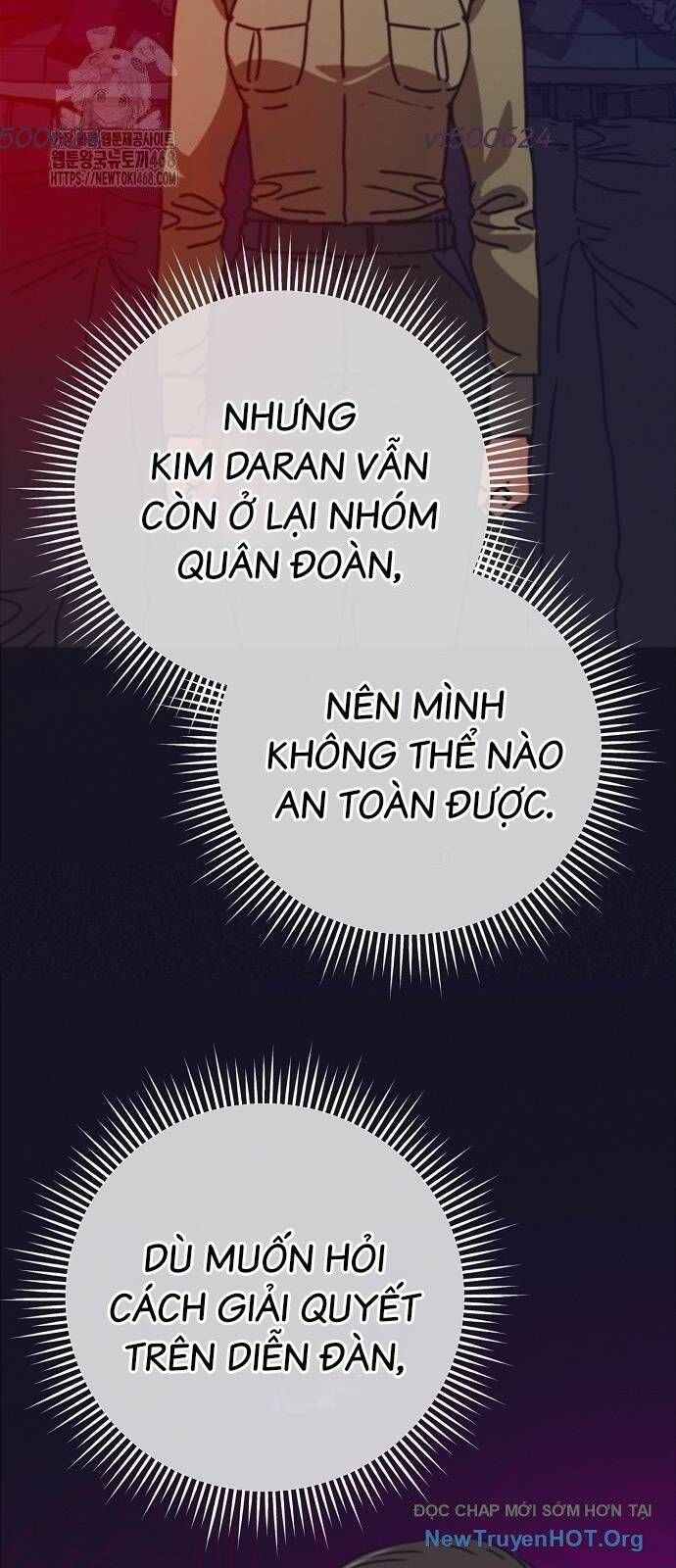 Ngôi Nhà Ẩn Ngày Tận Thế Chap 58 - Next Chap 59
