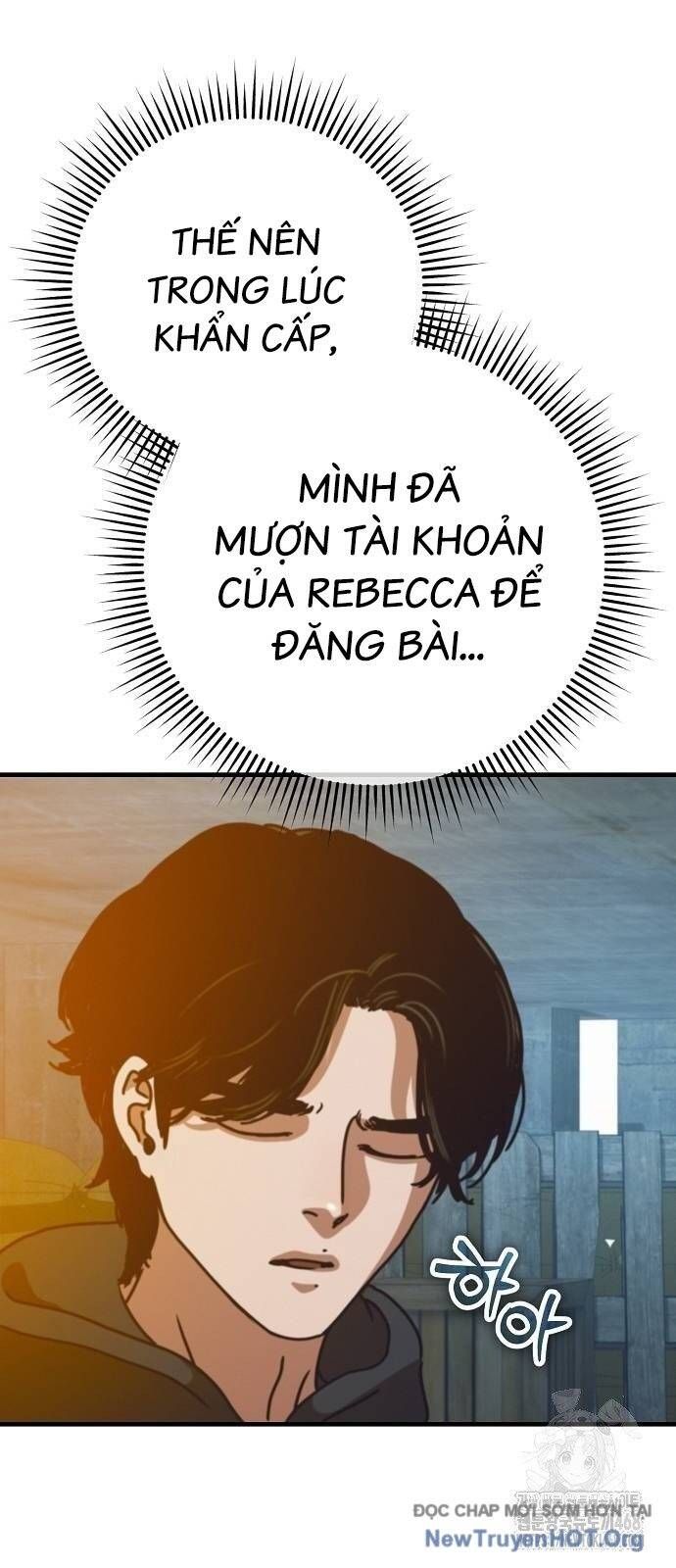 Ngôi Nhà Ẩn Ngày Tận Thế Chap 58 - Next Chap 59