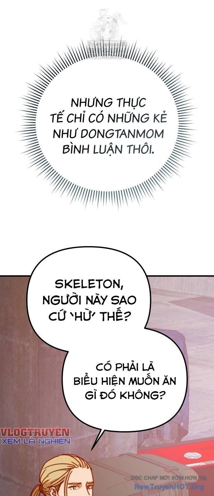 Ngôi Nhà Ẩn Ngày Tận Thế Chap 58 - Next Chap 59