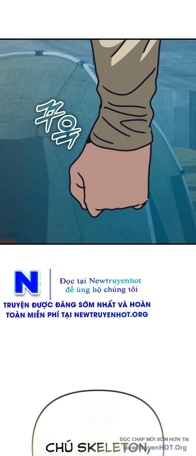 Ngôi Nhà Ẩn Ngày Tận Thế Chap 58 - Next Chap 59