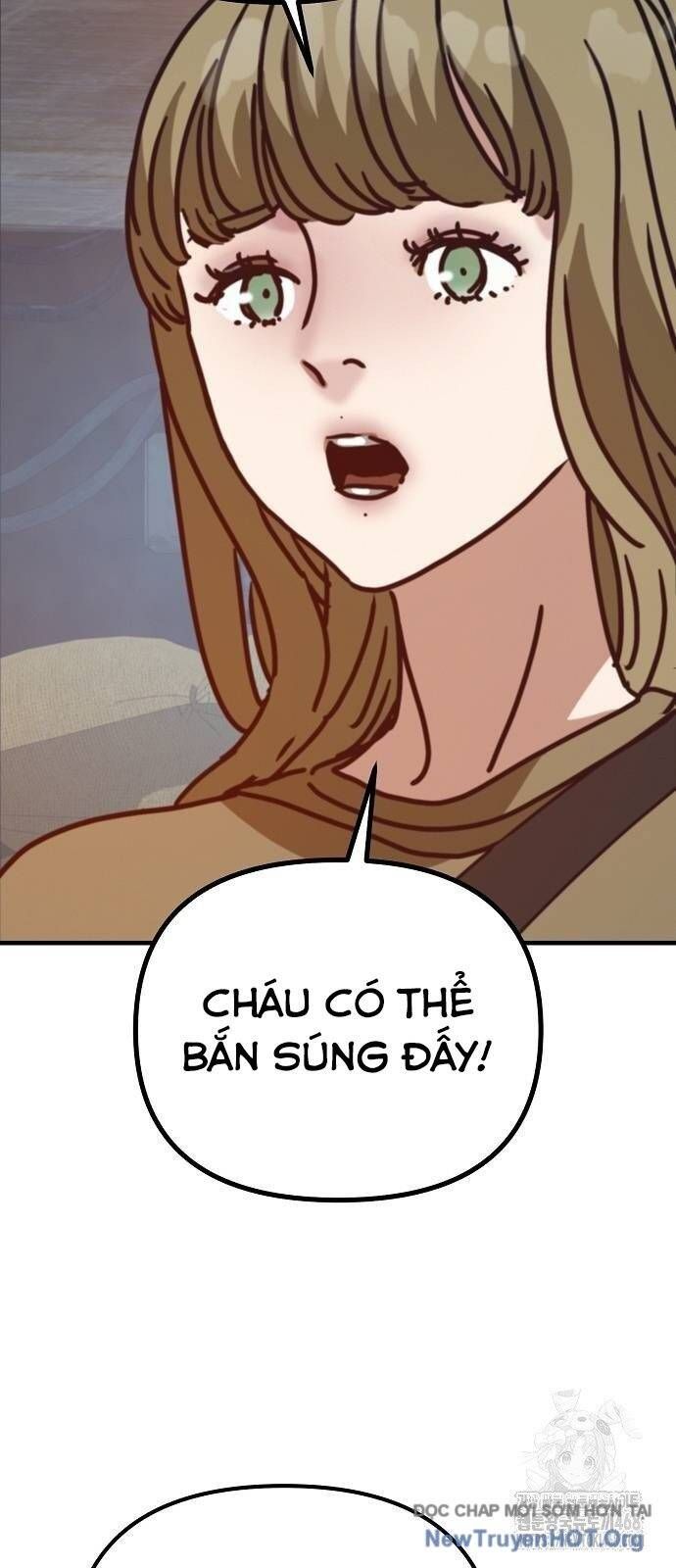 Ngôi Nhà Ẩn Ngày Tận Thế Chap 58 - Next Chap 59