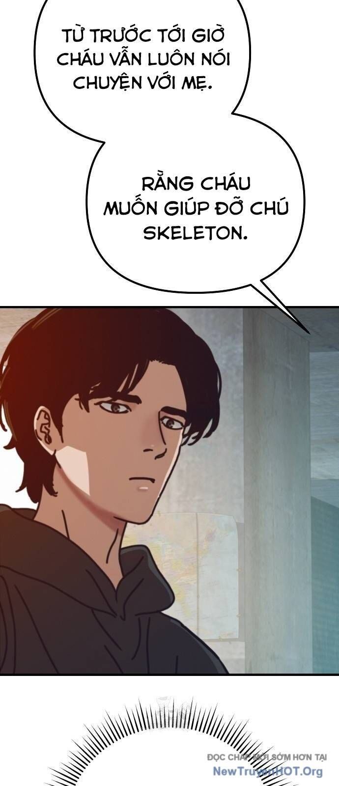 Ngôi Nhà Ẩn Ngày Tận Thế Chap 58 - Next Chap 59