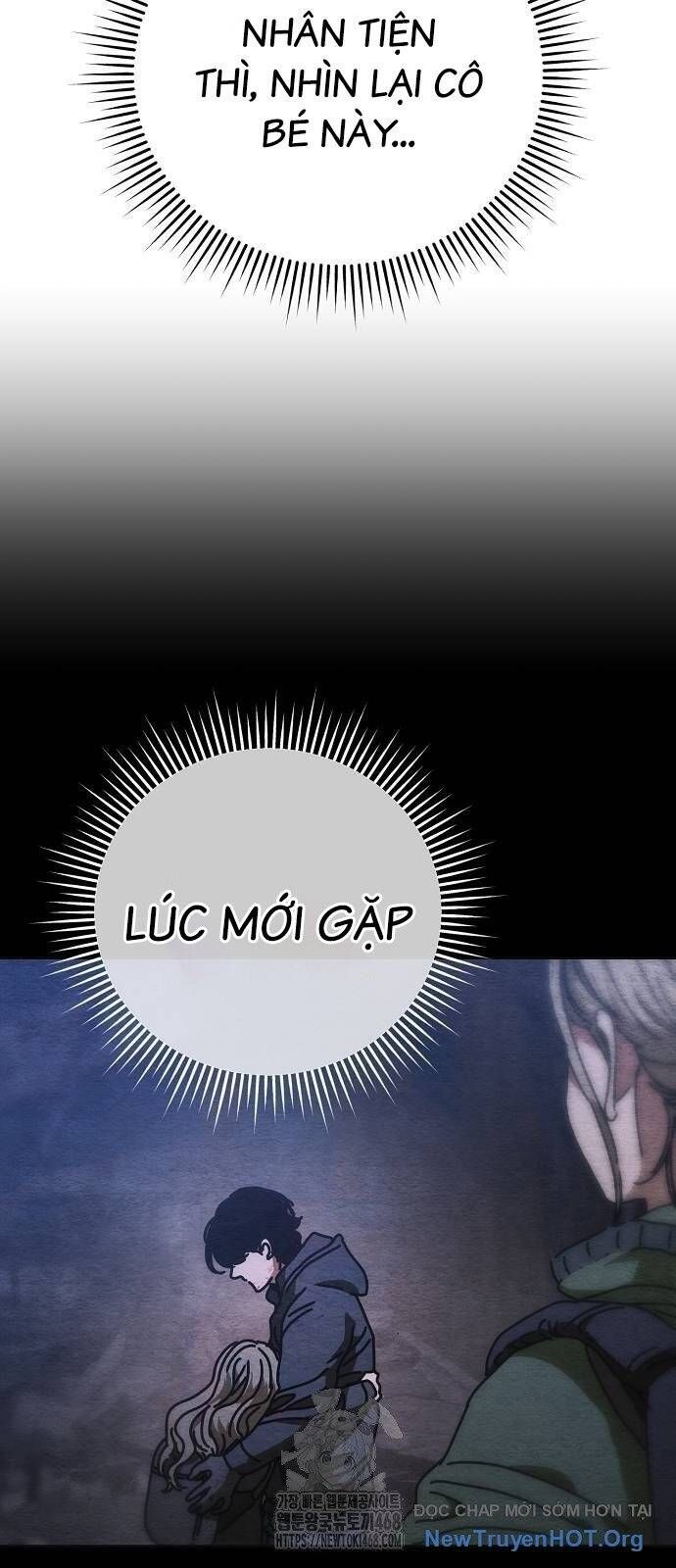 Ngôi Nhà Ẩn Ngày Tận Thế Chap 58 - Next Chap 59