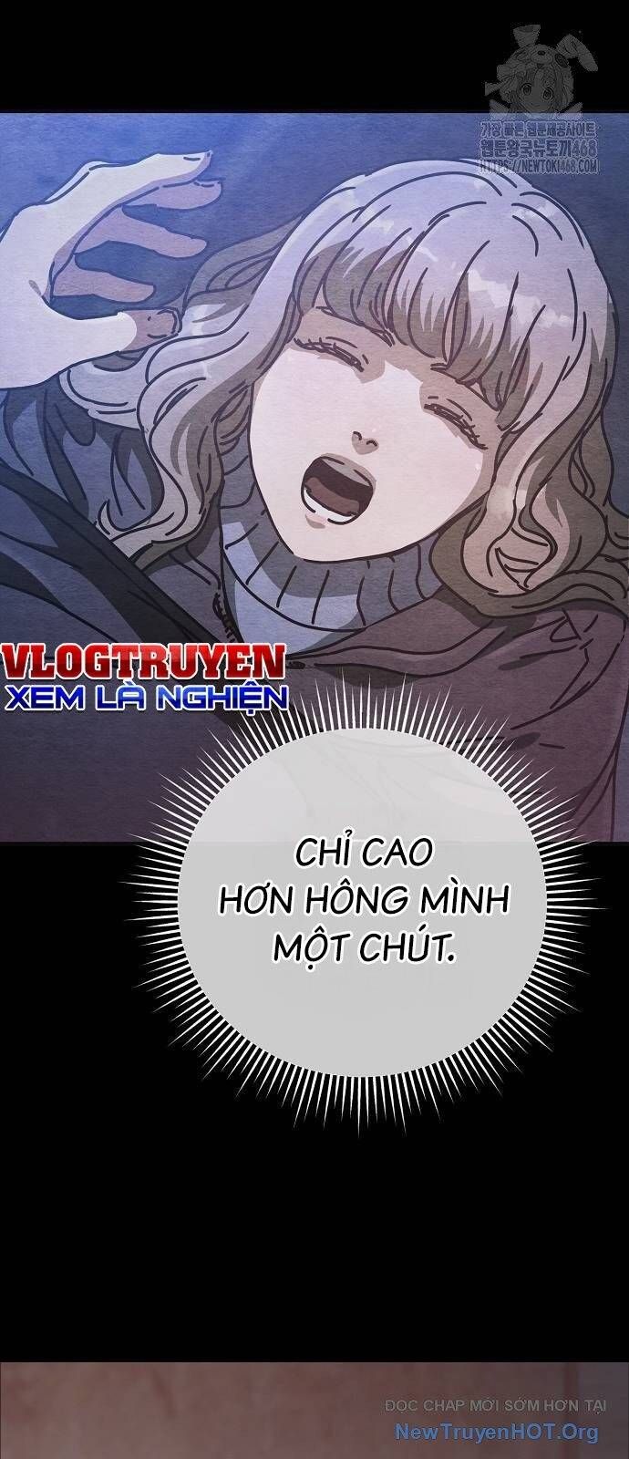 Ngôi Nhà Ẩn Ngày Tận Thế Chap 58 - Next Chap 59