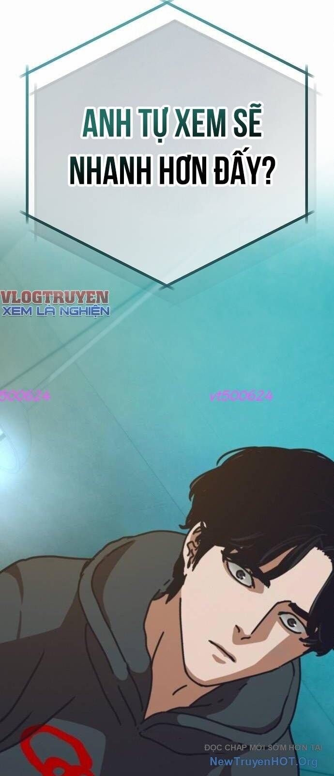 Ngôi Nhà Ẩn Ngày Tận Thế Chap 58 - Next Chap 59