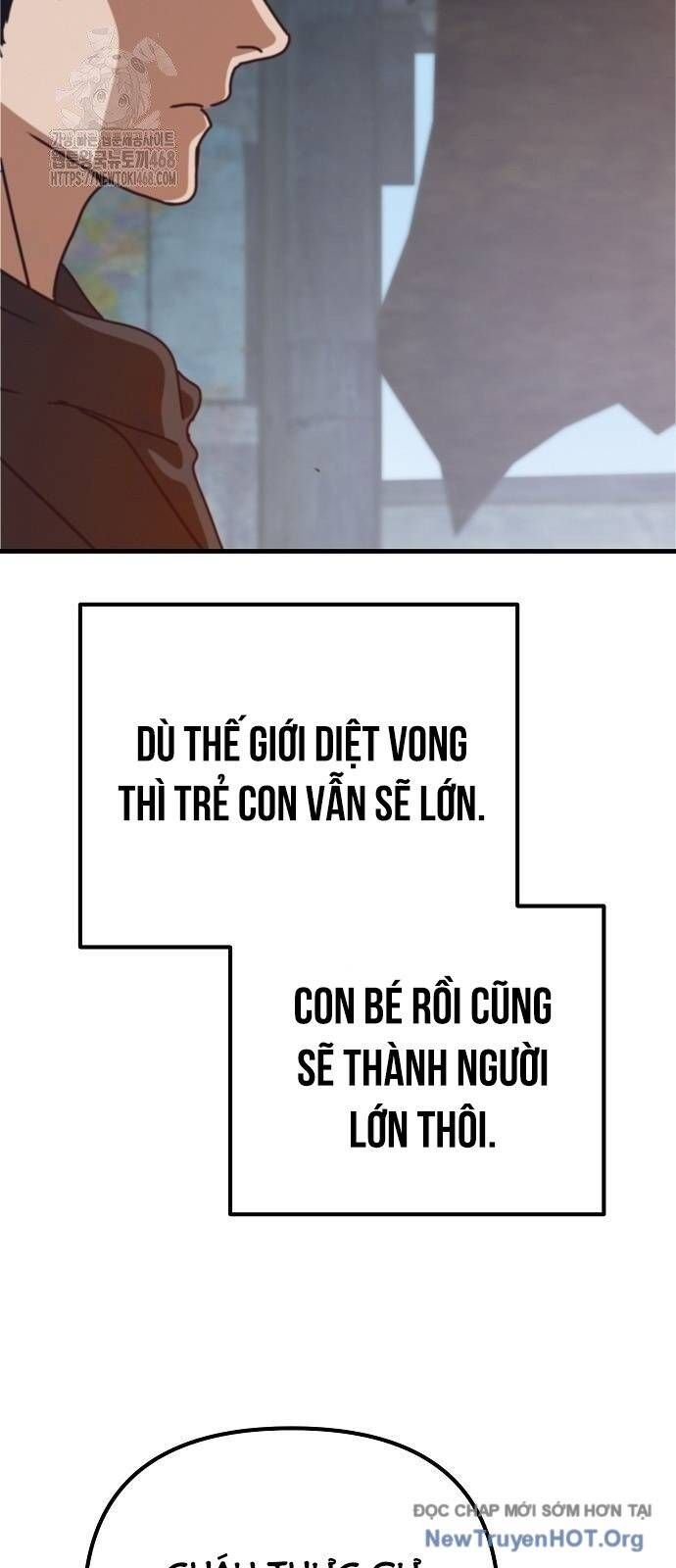 Ngôi Nhà Ẩn Ngày Tận Thế Chap 58 - Next Chap 59