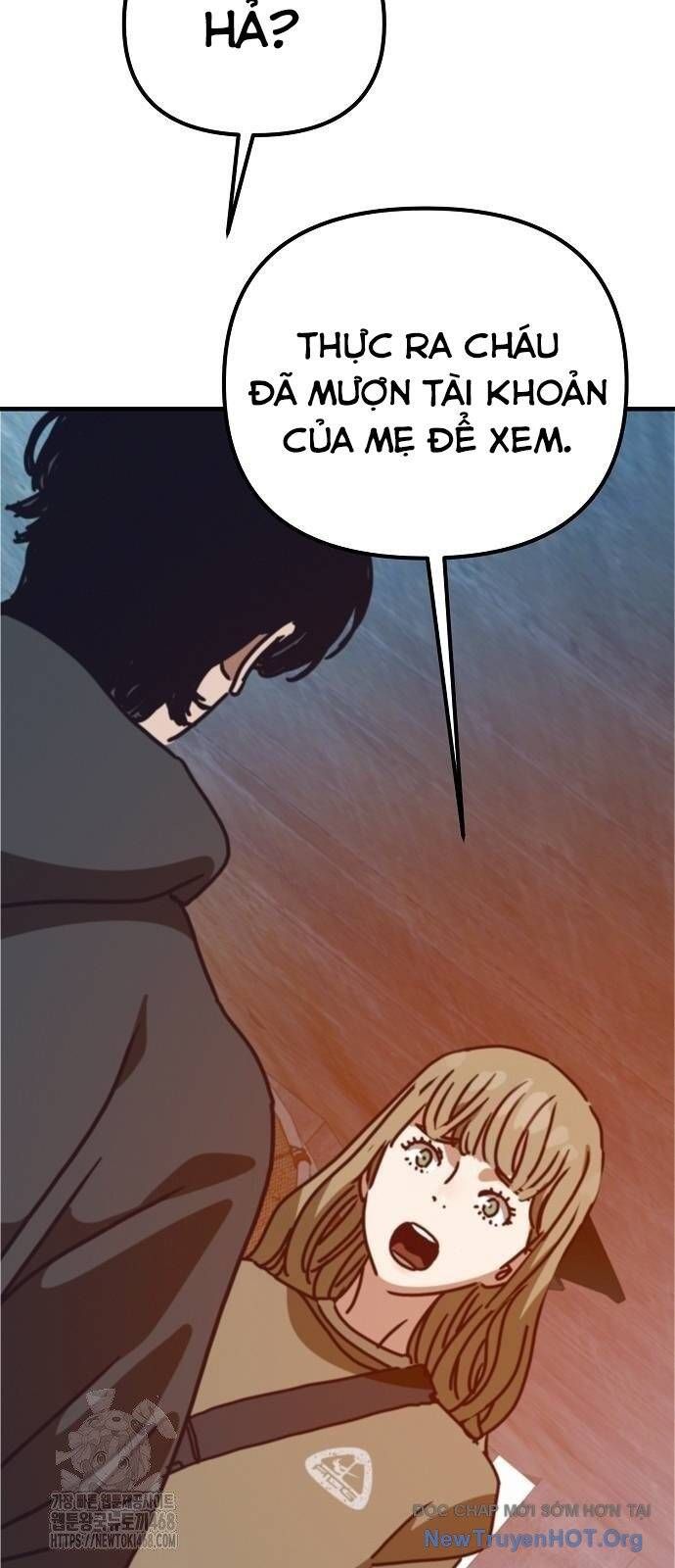 Ngôi Nhà Ẩn Ngày Tận Thế Chap 58 - Next Chap 59