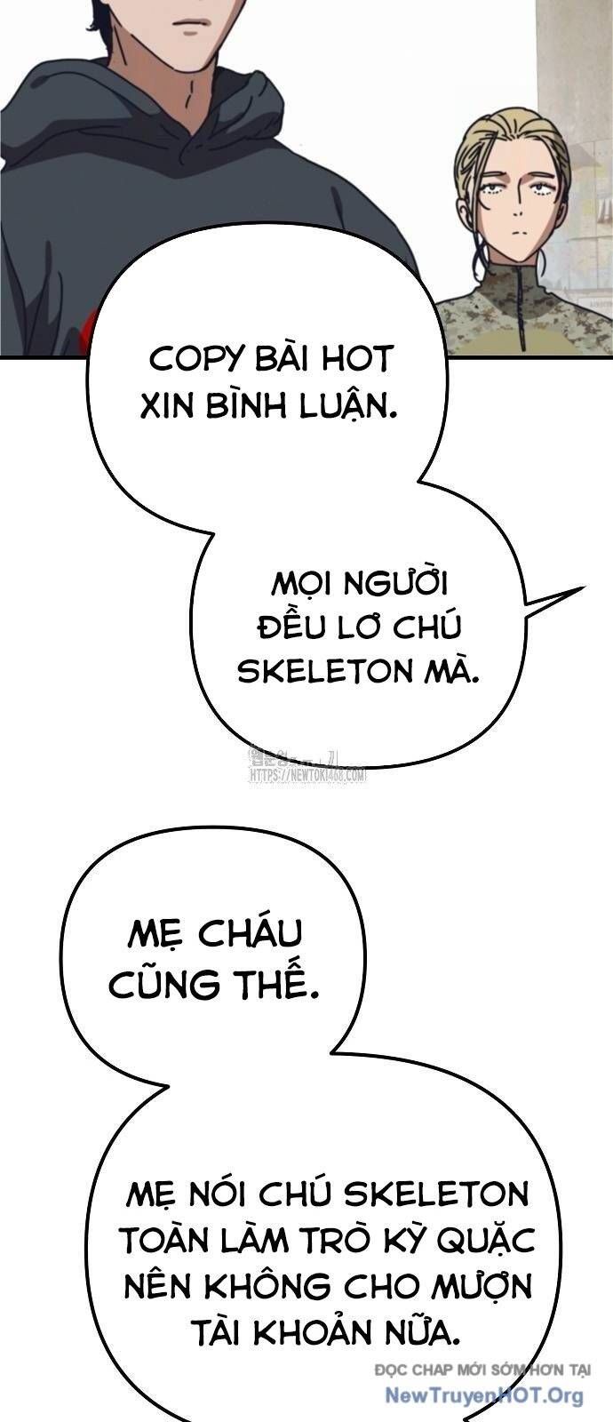 Ngôi Nhà Ẩn Ngày Tận Thế Chap 58 - Next Chap 59