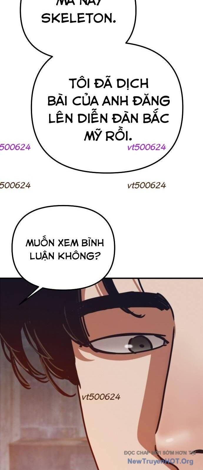 Ngôi Nhà Ẩn Ngày Tận Thế Chap 58 - Next Chap 59