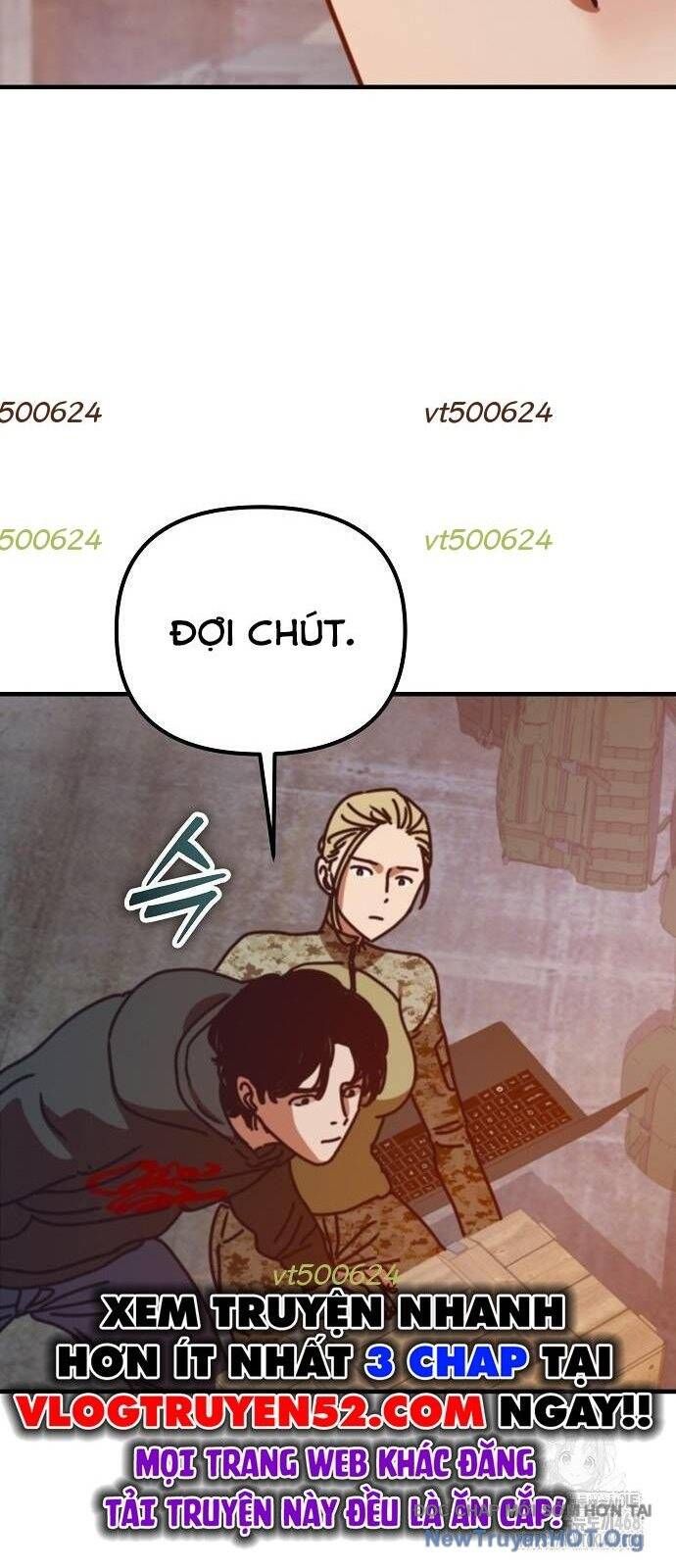 Ngôi Nhà Ẩn Ngày Tận Thế Chap 58 - Next Chap 59