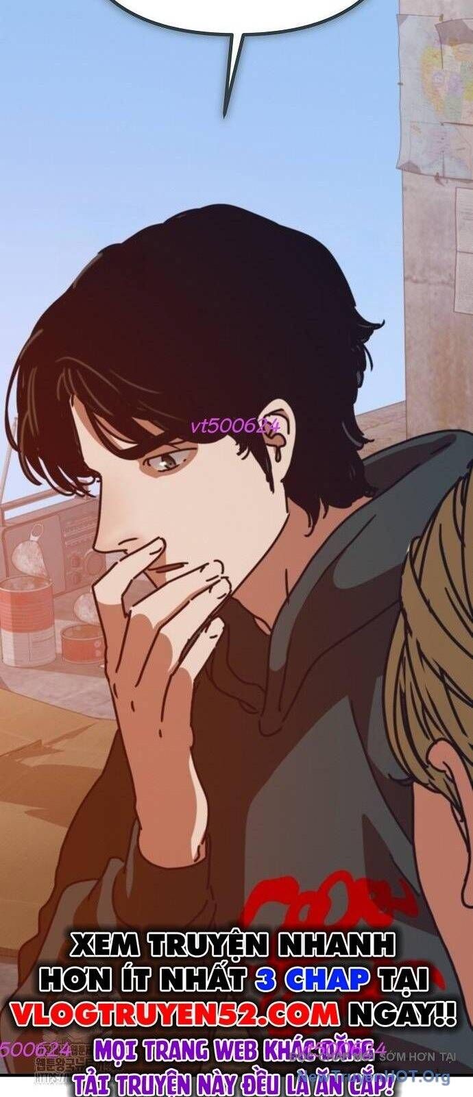 Ngôi Nhà Ẩn Ngày Tận Thế Chap 58 - Next Chap 59