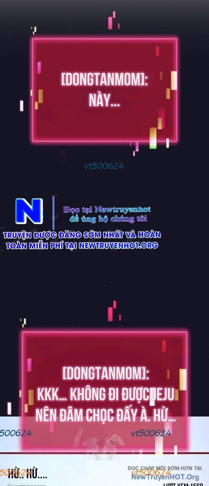 Ngôi Nhà Ẩn Ngày Tận Thế Chap 58 - Next Chap 59
