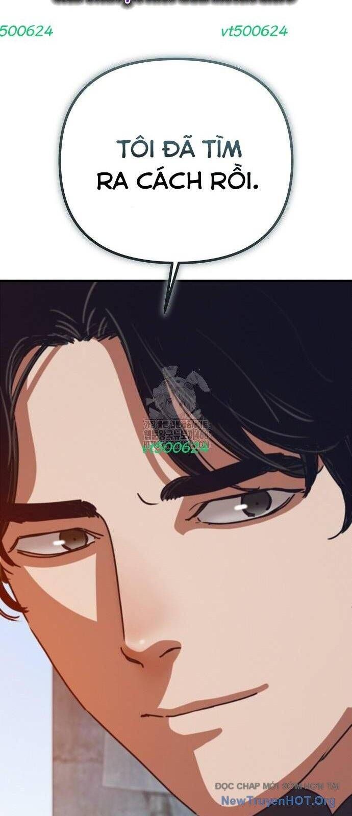 Ngôi Nhà Ẩn Ngày Tận Thế Chap 58 - Next Chap 59