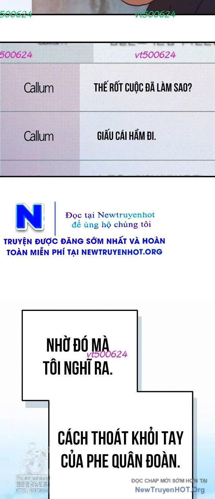 Ngôi Nhà Ẩn Ngày Tận Thế Chap 58 - Next Chap 59