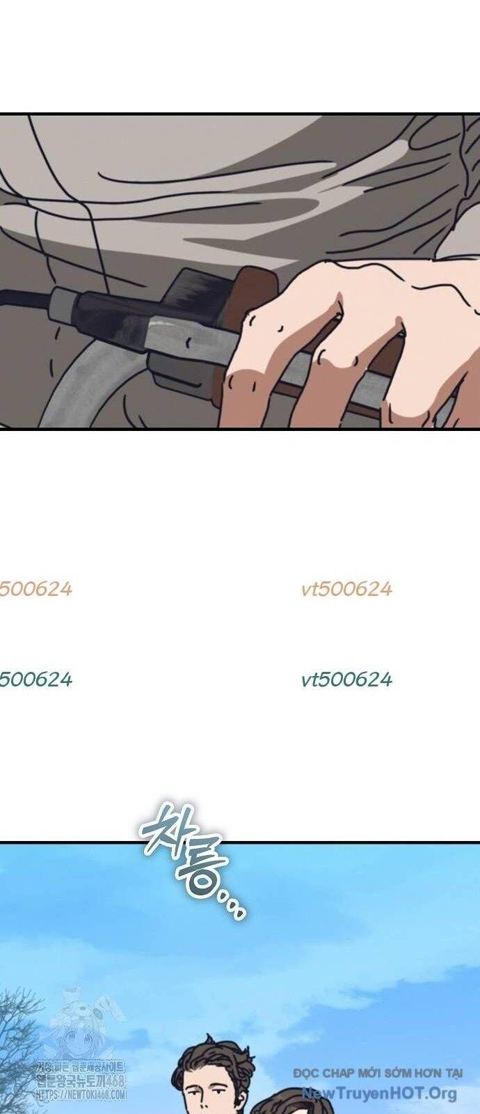 Ngôi Nhà Ẩn Ngày Tận Thế Chap 58 - Next Chap 59