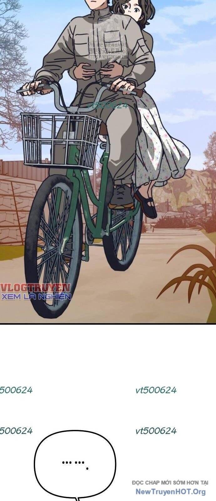 Ngôi Nhà Ẩn Ngày Tận Thế Chap 58 - Next Chap 59