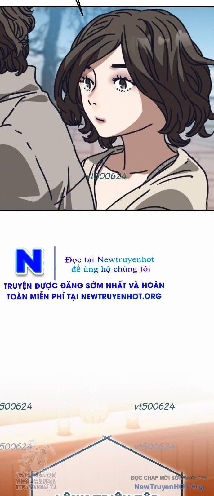 Ngôi Nhà Ẩn Ngày Tận Thế Chap 58 - Next Chap 59