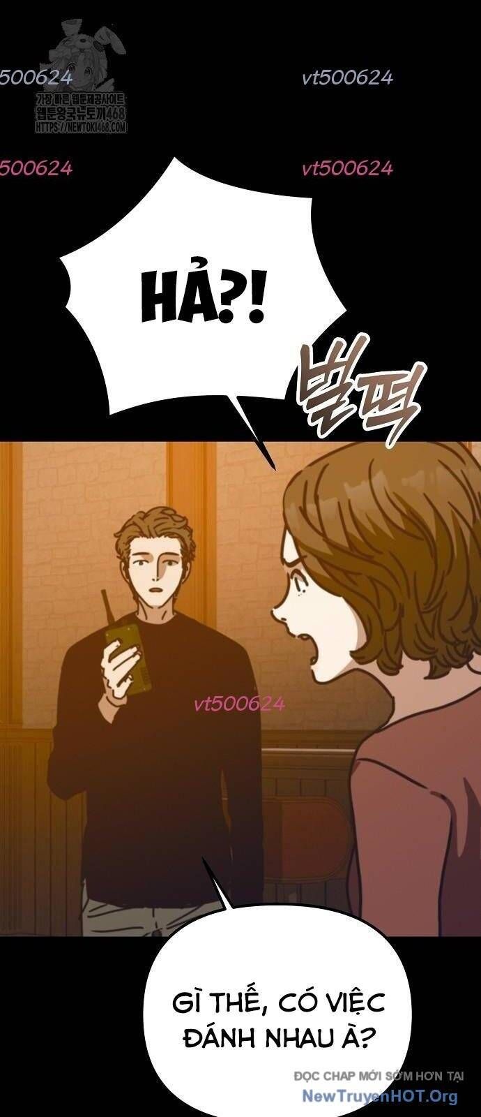 Ngôi Nhà Ẩn Ngày Tận Thế Chap 58 - Next Chap 59