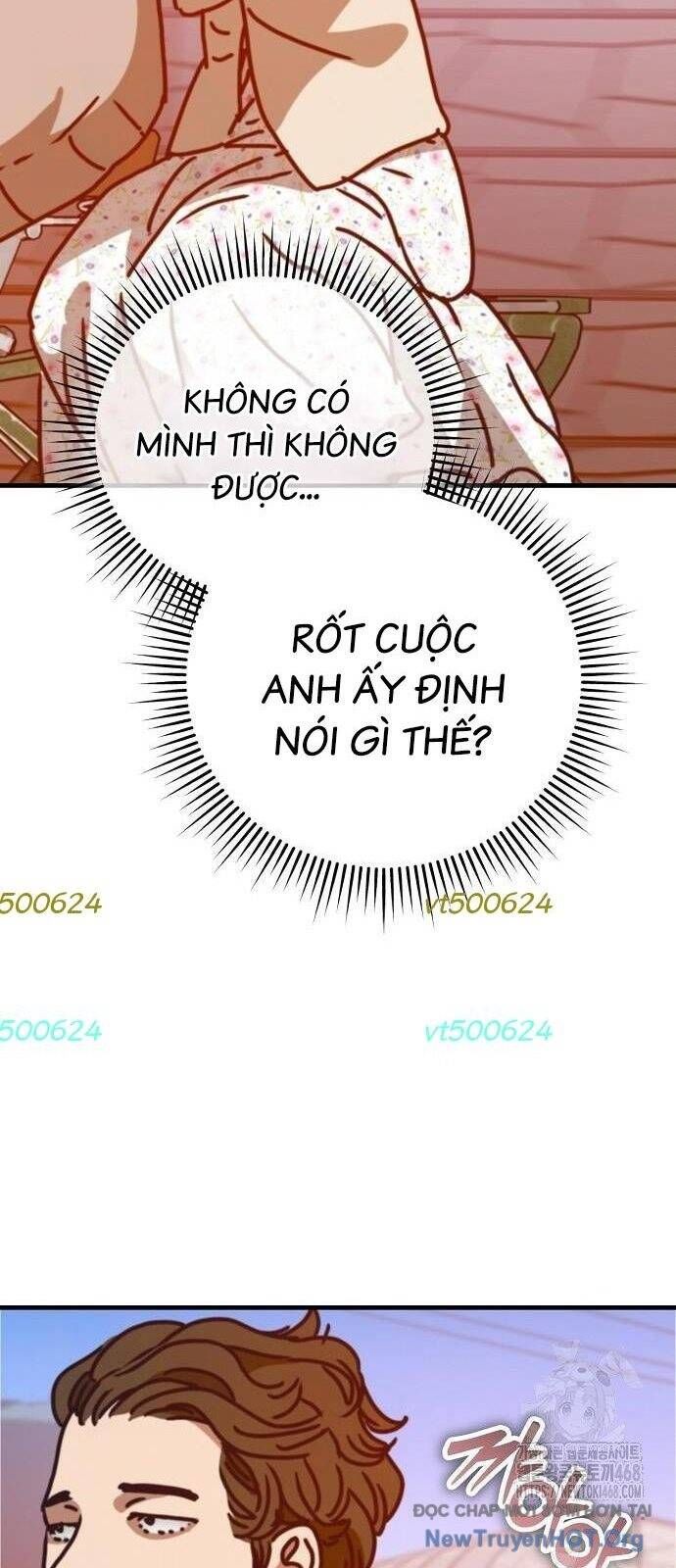Ngôi Nhà Ẩn Ngày Tận Thế Chap 58 - Next Chap 59