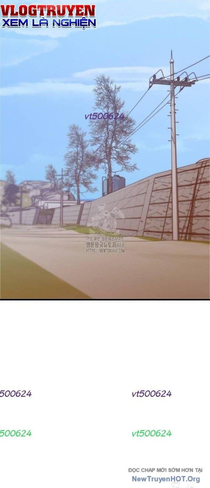 Ngôi Nhà Ẩn Ngày Tận Thế Chap 58 - Next Chap 59