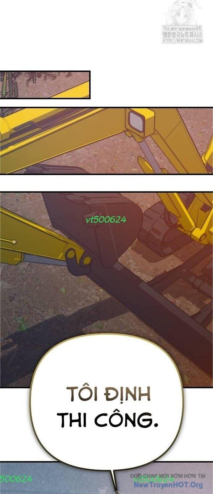 Ngôi Nhà Ẩn Ngày Tận Thế Chap 58 - Next Chap 59