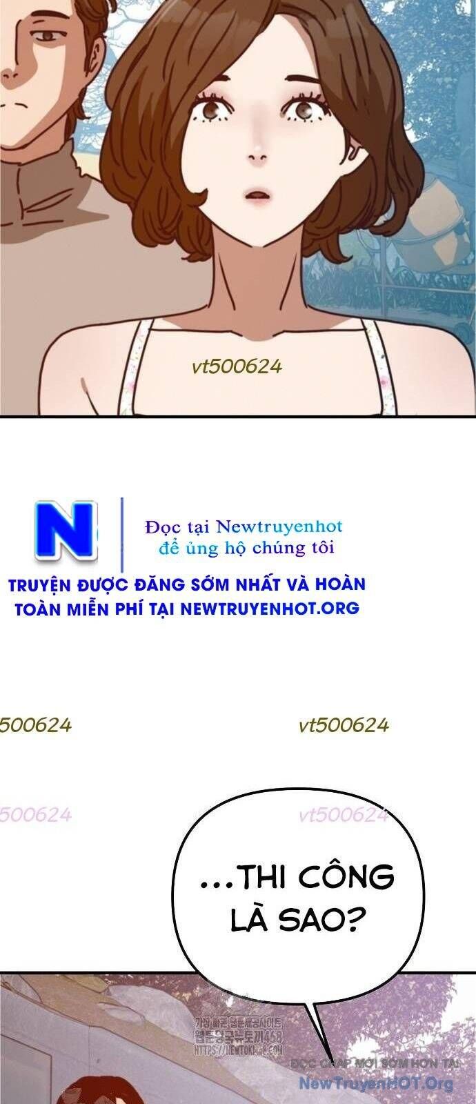 Ngôi Nhà Ẩn Ngày Tận Thế Chap 58 - Next Chap 59