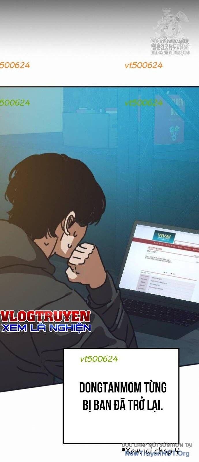 Ngôi Nhà Ẩn Ngày Tận Thế Chap 58 - Next Chap 59