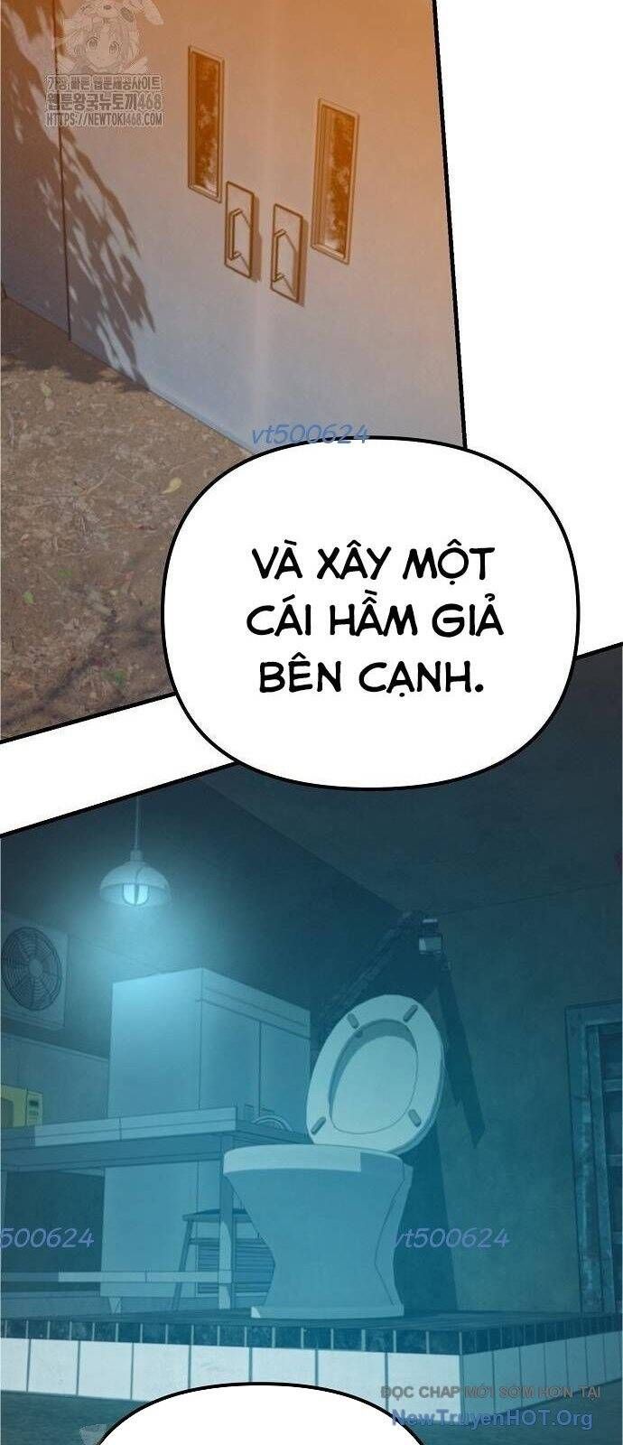 Ngôi Nhà Ẩn Ngày Tận Thế Chap 58 - Next Chap 59