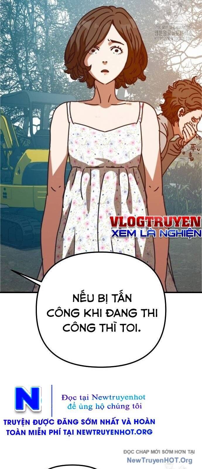 Ngôi Nhà Ẩn Ngày Tận Thế Chap 58 - Next Chap 59