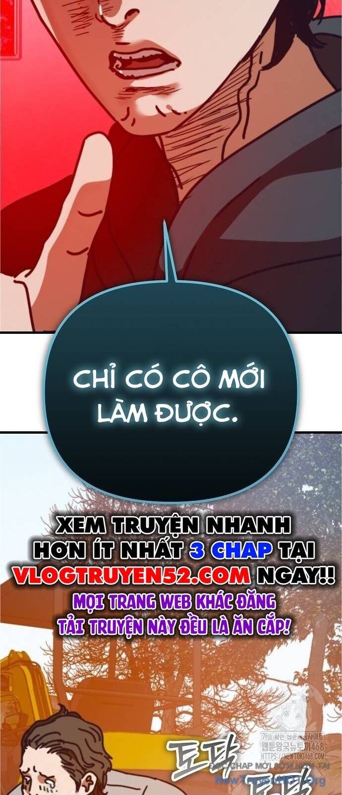 Ngôi Nhà Ẩn Ngày Tận Thế Chap 58 - Next Chap 59