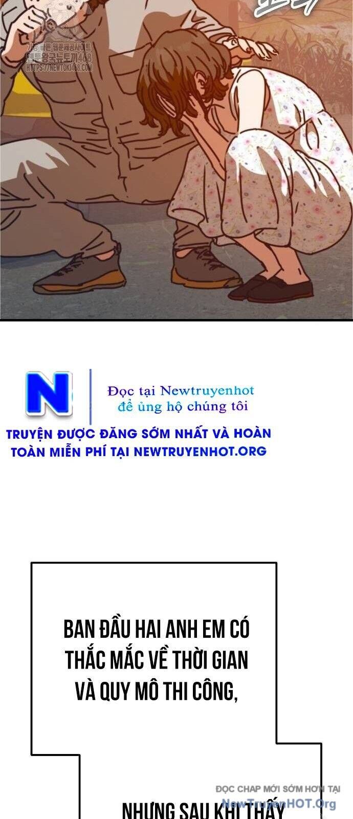 Ngôi Nhà Ẩn Ngày Tận Thế Chap 58 - Next Chap 59