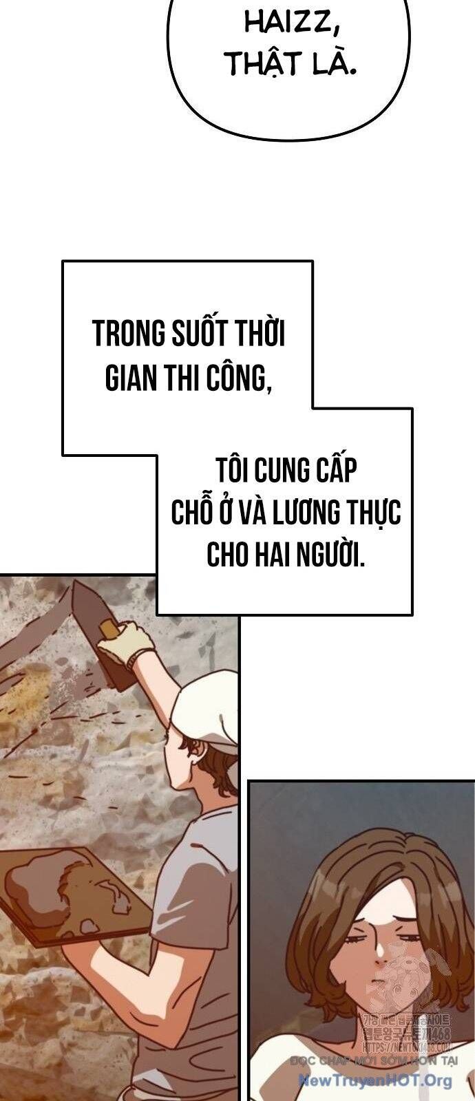 Ngôi Nhà Ẩn Ngày Tận Thế Chap 58 - Next Chap 59
