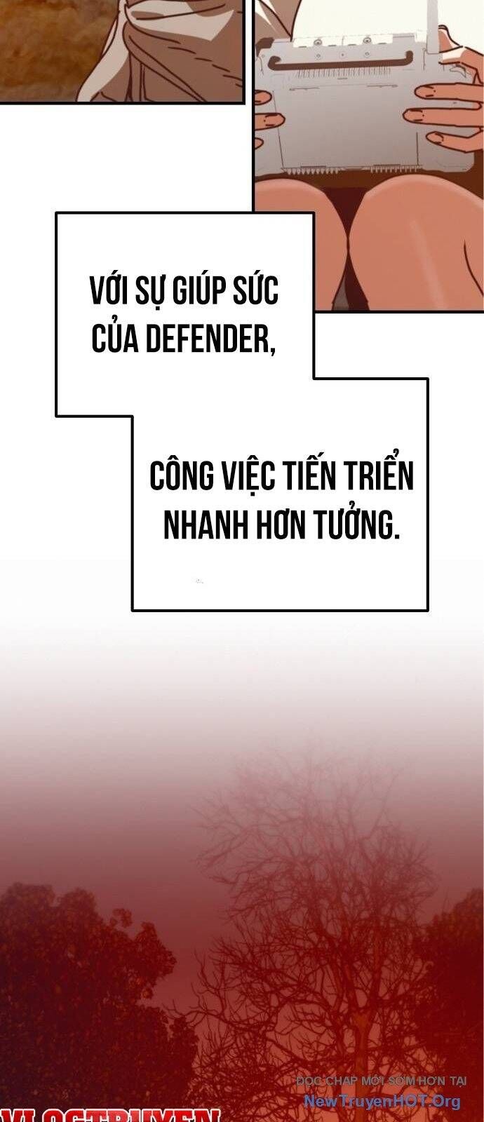 Ngôi Nhà Ẩn Ngày Tận Thế Chap 58 - Next Chap 59