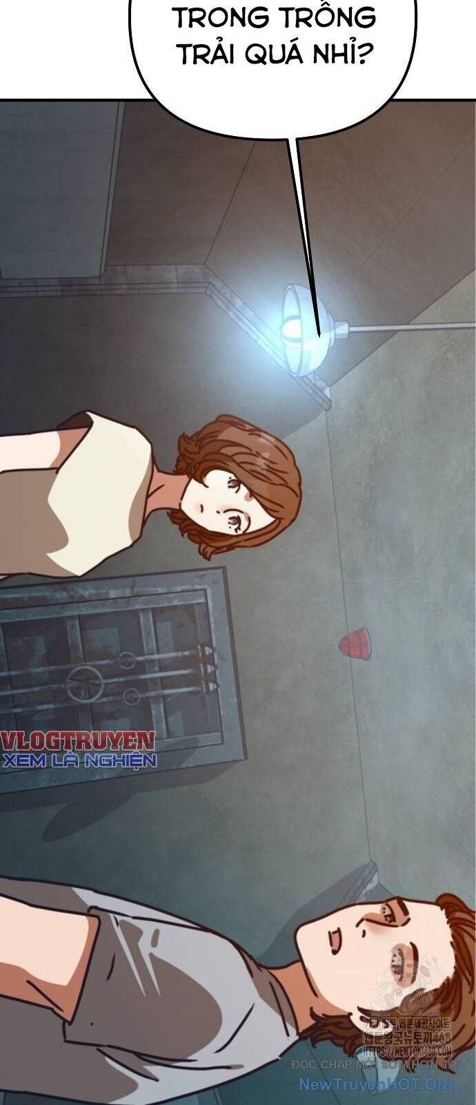 Ngôi Nhà Ẩn Ngày Tận Thế Chap 58 - Next Chap 59