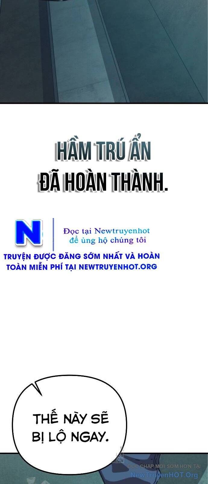 Ngôi Nhà Ẩn Ngày Tận Thế Chap 58 - Next Chap 59