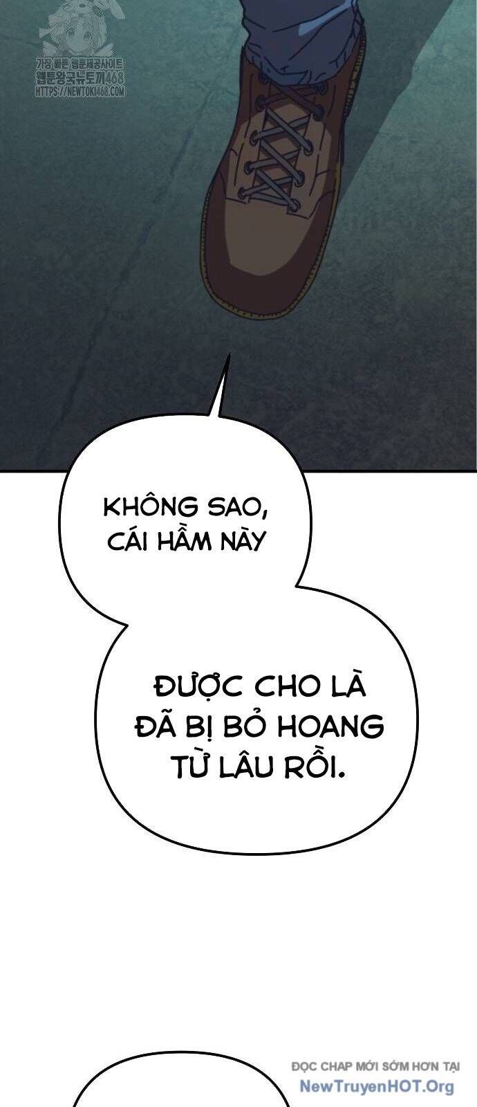 Ngôi Nhà Ẩn Ngày Tận Thế Chap 58 - Next Chap 59