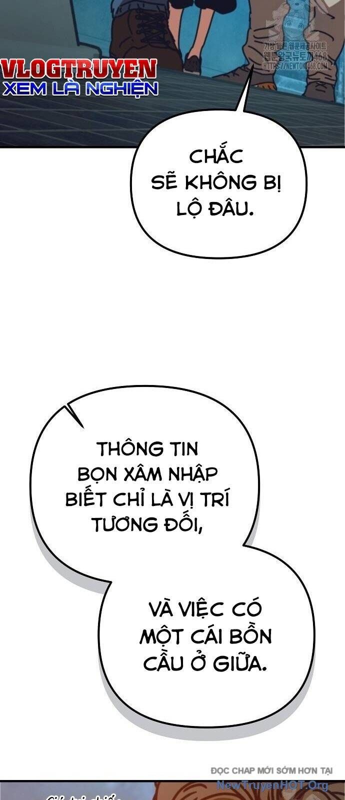 Ngôi Nhà Ẩn Ngày Tận Thế Chap 58 - Next Chap 59