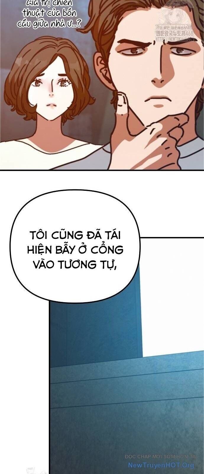 Ngôi Nhà Ẩn Ngày Tận Thế Chap 58 - Next Chap 59